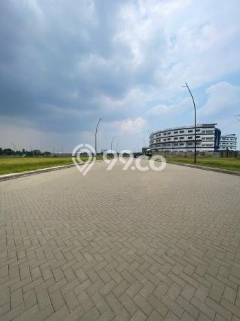 Lahan untuk Disewa di Tangerang Luas 3817m2 Lahan untuk Disewa di Tangerang Luas 3817m2