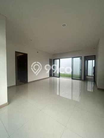 Hunian Elit LB 207m2 Siap Huni Desain Elegan di BSD, Tangerang Hunian Elit LB 207m2 Siap Huni Desain Elegan di BSD, Tangerang
