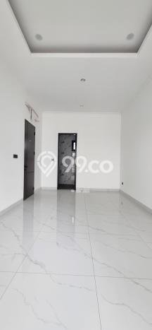 For Sale! Premium House LT 214m2 Desain Modern di BSD For Sale! Premium House LT 214m2 Desain Modern di BSD