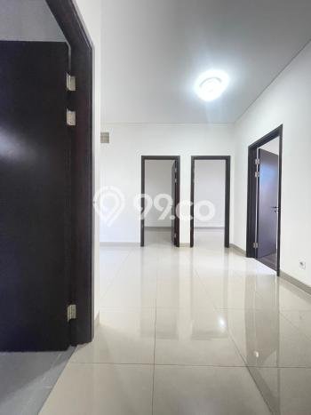 Ready to Use! Premium House LT 120m2 Desain Elegan di BSD Ready to Use! Premium House LT 120m2 Desain Elegan di BSD