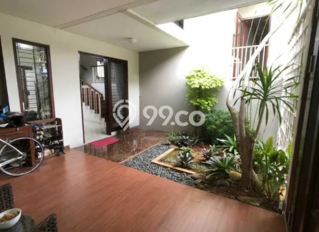 Best Deal Hunian Mewah Ideal dan Luas di BSD, Tangerang Selatan Best Deal Hunian Mewah Ideal dan Luas di BSD, Tangerang Selatan