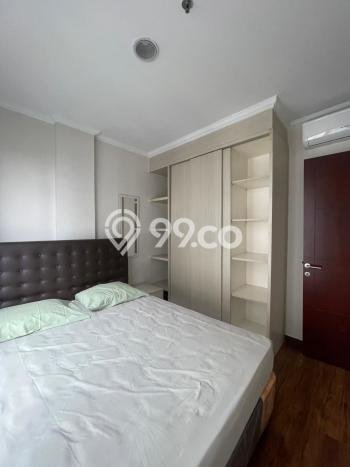 Untuk Dijual Apartemen 2 KT & 1 KM di Tangerang Area Strategis Untuk Dijual Apartemen 2 KT & 1 KM di Tangerang Area Strategis
