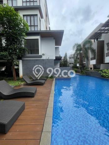 Untuk Dijual Apartemen 2 KT & 1 KM di Tangerang Area Strategis Untuk Dijual Apartemen 2 KT & 1 KM di Tangerang Area Strategis