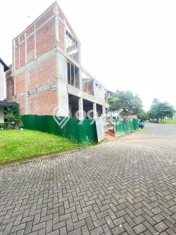 For Sale Rumah Elit Exclusive di BSD, Tangerang Selatan For Sale Rumah Elit Exclusive di BSD, Tangerang Selatan