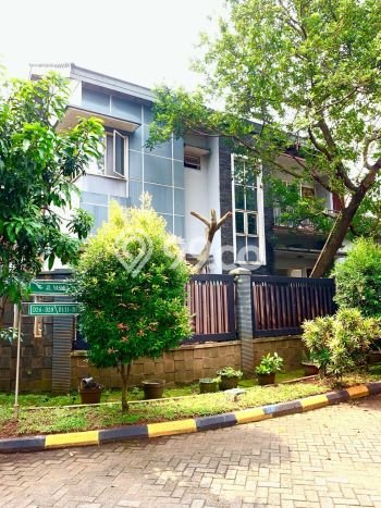 Hot Offer Hunian Premium Ideal dan Luas di BSD, Tangerang Selatan Hot Offer Hunian Premium Ideal dan Luas di BSD, Tangerang Selatan