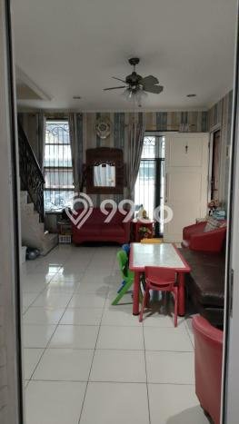 Dijual Hunian Rumah Terawat 3 KT di Gading Serpong, Tangerang Dijual Hunian Rumah Terawat 3 KT di Gading Serpong, Tangerang