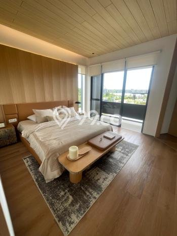 Rumah Modern Minimalis 4 Kamar Siap Huni di Cisauk Rumah Modern Minimalis 4 Kamar Siap Huni di Cisauk