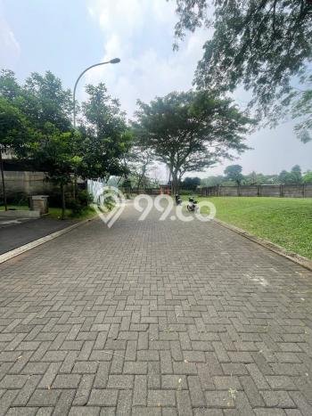 Untuk Dijual Tanah 673m2 di BSD Foresta, Tangerang Untuk Dijual Tanah 673m2 di BSD Foresta, Tangerang