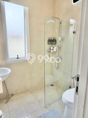 Dijual Rumah Modern 2 KT di BSD, Tangerang Dijual Rumah Modern 2 KT di BSD, Tangerang