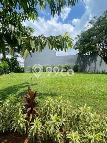 Tanah Dijual di Tangerang Seluas 445m2 Strategis Tanah Dijual di Tangerang Seluas 445m2 Strategis