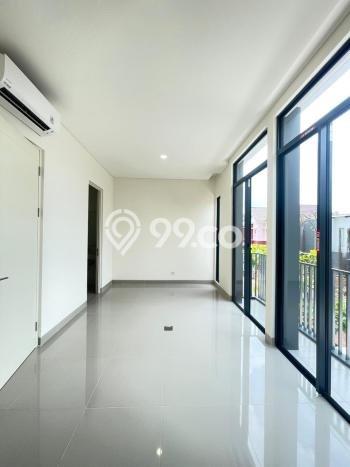 Rumah Minimalis 3 Kamar LT 48m2 di Gading Serpong Rumah Minimalis 3 Kamar LT 48m2 di Gading Serpong