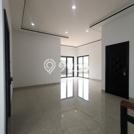 Dijual Rumah Premium dengan Fasilitas Sekitar Komplit di BSD, Tangerang Selatan Dijual Rumah Premium dengan Fasilitas Sekitar Komplit di BSD, Tangerang Selatan