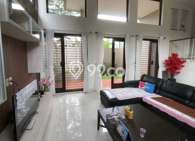 Best Deal Hunian Mewah Ideal dan Luas di BSD, Tangerang Selatan Best Deal Hunian Mewah Ideal dan Luas di BSD, Tangerang Selatan