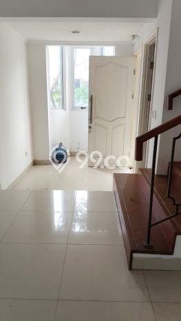 Ready to Use! Luxury House LT 160m2 Desain Elegan di BSD Ready to Use! Luxury House LT 160m2 Desain Elegan di BSD
