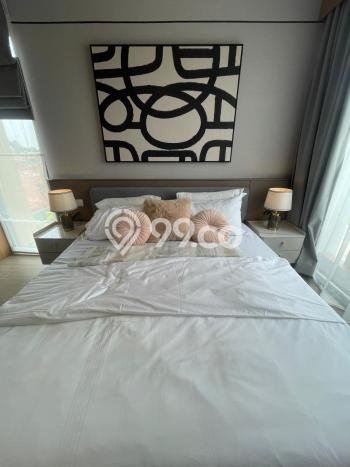 Dijual Rumah Modern 3 KT di BSD, Tangerang Dijual Rumah Modern 3 KT di BSD, Tangerang