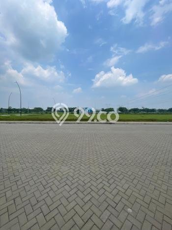 Lahan untuk Disewa di Tangerang Luas 3817m2 Lahan untuk Disewa di Tangerang Luas 3817m2