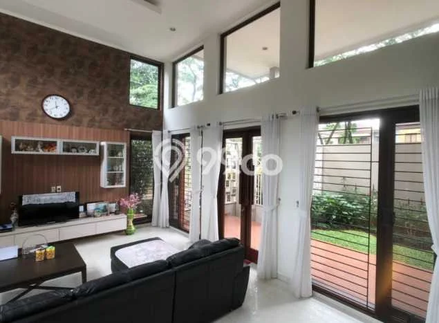 Best Deal Hunian Mewah Ideal dan Luas di BSD, Tangerang Selatan Best Deal Hunian Mewah Ideal dan Luas di BSD, Tangerang Selatan
