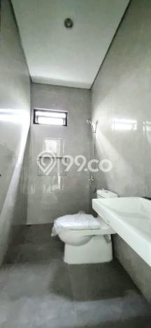 For Sale! Premium House LT 214m2 Desain Modern di BSD For Sale! Premium House LT 214m2 Desain Modern di BSD