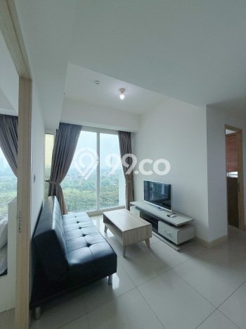 Apartemen Cozy Dijual di Tangerang Spesifikasi 2 KT, 1 KM Apartemen Cozy Dijual di Tangerang Spesifikasi 2 KT, 1 KM