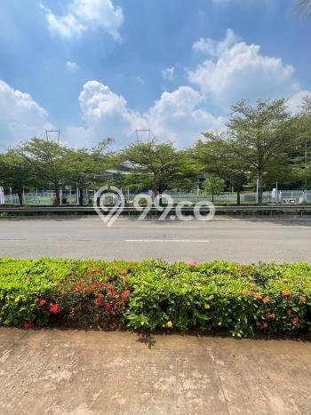 Tanah Dijual Area Strategis di BSD Tangerang 7303m2 Tanah Dijual Area Strategis di BSD Tangerang 7303m2