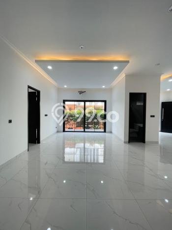 Jual Rumah Mewah Elegan Dengan View Eksklusif di BSD, Tangerang Jual Rumah Mewah Elegan Dengan View Eksklusif di BSD, Tangerang