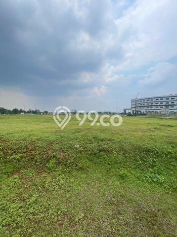 Tanah Dijual di Tangerang Seluas 1750m2 Strategis Tanah Dijual di Tangerang Seluas 1750m2 Strategis