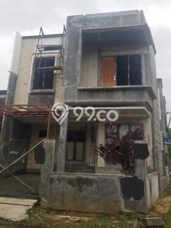 Rumah Modern 6 Kamar LT 165m2 di Gading Serpong Rumah Modern 6 Kamar LT 165m2 di Gading Serpong