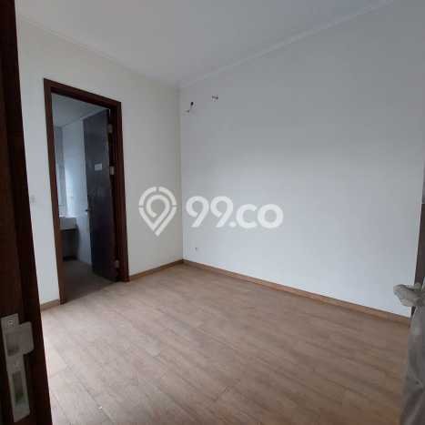 Dijual Rumah Modern 3 KT di Suvarna Sutera, Tangerang Dijual Rumah Modern 3 KT di Suvarna Sutera, Tangerang