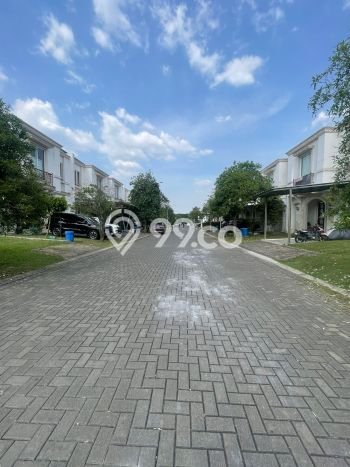 Tanah Kavling Dijual di Tangerang dengan Spesifikasi 256m2 Tanah Kavling Dijual di Tangerang dengan Spesifikasi 256m2