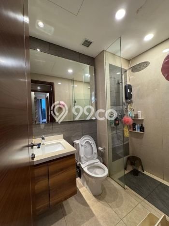 Apartemen Luxury Dijual di Tangerang Lokasi Strategis Punya 4 Kamar Tidur Apartemen Luxury Dijual di Tangerang Lokasi Strategis Punya 4 Kamar Tidur