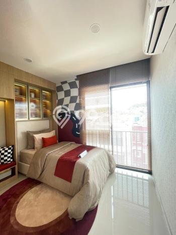 For Sale Hunian Rumah Terawat 3 KT di Gading Serpong, Tangerang For Sale Hunian Rumah Terawat 3 KT di Gading Serpong, Tangerang