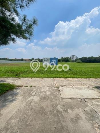 Tanah Dijual Area Strategis di BSD Tangerang 7303m2 Tanah Dijual Area Strategis di BSD Tangerang 7303m2