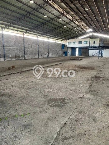 Unit Gudang Dijual di Kibin Serang 1700m2 Unit Gudang Dijual di Kibin Serang 1700m2