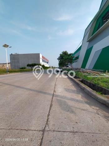 Gudang Premium di Pakuhaji, Luas 4935m2m², Lokasi Bisnis, Dekat Pakuhaji, Tangerang, Tangerang Gudang Premium di Pakuhaji, Luas 4935m2m², Lokasi Bisnis, Dekat Pakuhaji, Tangerang, Tangerang