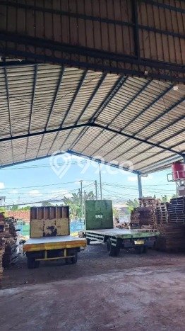 Pabrik Dijual Lokasi Stratagis di Mustikajaya Bekasi Cocok untuk Investasi Pabrik Dijual Lokasi Stratagis di Mustikajaya Bekasi Cocok untuk Investasi
