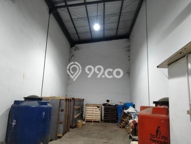 FOR SALE! Gudang di Tangerang Tangerang, LT 120m2, LB 90m2 FOR SALE! Gudang di Tangerang Tangerang, LT 120m2, LB 90m2