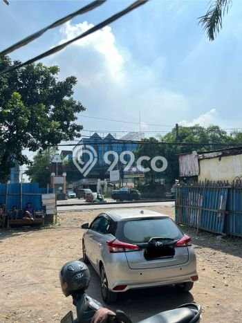 Tanah Kavling Dijual di Batu Ceper, Tangerang dengan Luas Tanah 645m2 Tanah Kavling Dijual di Batu Ceper, Tangerang dengan Luas Tanah 645m2