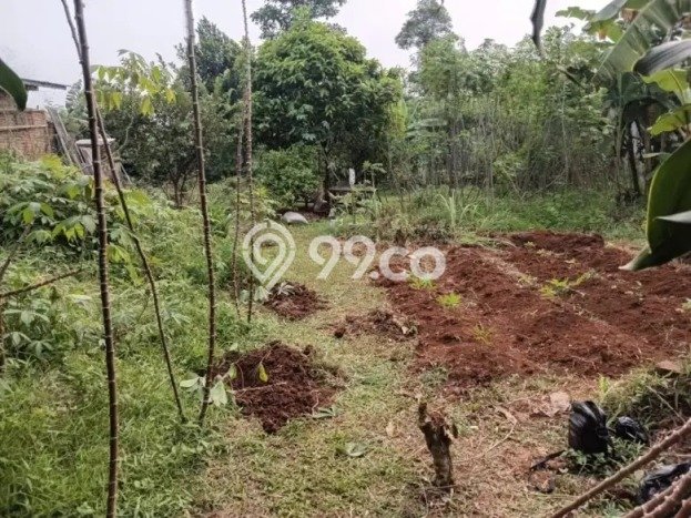 Tanah Kavling untuk Dijual di Tangerang Tangerang 2654m2 Tanah Kavling untuk Dijual di Tangerang Tangerang 2654m2