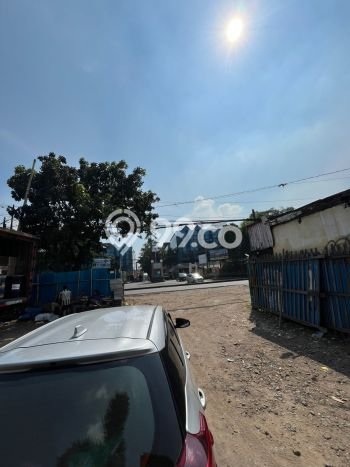 Tanah Kavling Dijual di Batu Ceper, Tangerang dengan Luas Tanah 645m2 Tanah Kavling Dijual di Batu Ceper, Tangerang dengan Luas Tanah 645m2