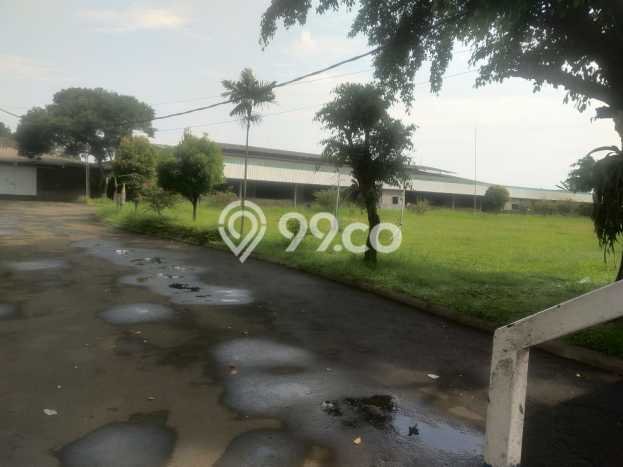 Unit Gudang Dijual di Jati Uwung Tangerang Luas Tanah 20449m2, Luas Bangunan 10000m2 Unit Gudang Dijual di Jati Uwung Tangerang Luas Tanah 20449m2, Luas Bangunan 10000m2