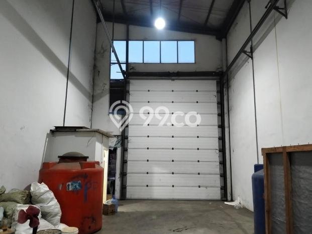 FOR SALE! Gudang di Tangerang Tangerang, LT 120m2, LB 90m2 FOR SALE! Gudang di Tangerang Tangerang, LT 120m2, LB 90m2