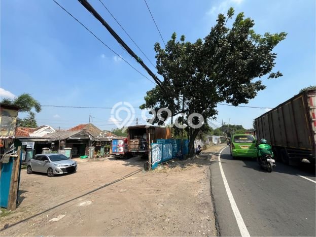 Tanah Kavling Dijual di Batu Ceper, Tangerang dengan Luas Tanah 645m2 Tanah Kavling Dijual di Batu Ceper, Tangerang dengan Luas Tanah 645m2