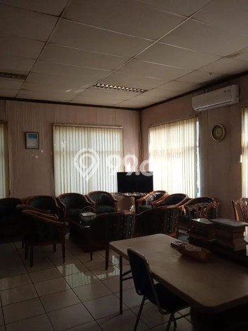 KAWASAN BISNIS! Gudang di Tangerang, Luas 3690m2m², Lokasi Premium KAWASAN BISNIS! Gudang di Tangerang, Luas 3690m2m², Lokasi Premium