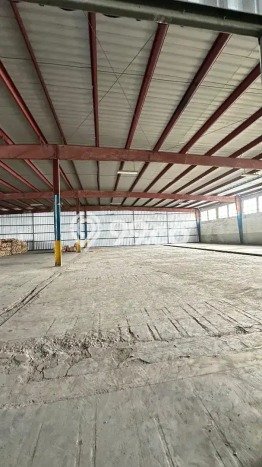 Unit Gudang Disewa Lokasi Tangerang, Tangerang Spesifikasi Luas Bangunan 1200m2 Unit Gudang Disewa Lokasi Tangerang, Tangerang Spesifikasi Luas Bangunan 1200m2