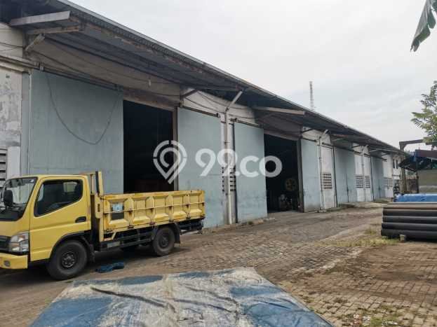Lokasi Strategis! Dijual Gudang Bisnis di Tangerang, Tangerang Kondisi Bagus Lokasi Strategis! Dijual Gudang Bisnis di Tangerang, Tangerang Kondisi Bagus