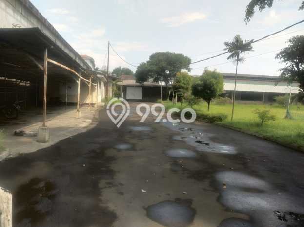 Unit Gudang Dijual di Jati Uwung Tangerang Luas Tanah 20449m2, Luas Bangunan 10000m2 Unit Gudang Dijual di Jati Uwung Tangerang Luas Tanah 20449m2, Luas Bangunan 10000m2