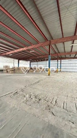 Unit Gudang Disewa Lokasi Tangerang, Tangerang Spesifikasi Luas Bangunan 1200m2 Unit Gudang Disewa Lokasi Tangerang, Tangerang Spesifikasi Luas Bangunan 1200m2