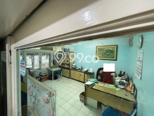 Gudang Kawasan , Luas 504m2m², Posisi Jalan Utama Gudang Kawasan , Luas 504m2m², Posisi Jalan Utama