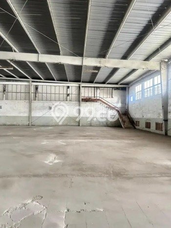 Unit Gudang Disewa Lokasi Tangerang, Tangerang Spesifikasi Luas Bangunan 1200m2 Unit Gudang Disewa Lokasi Tangerang, Tangerang Spesifikasi Luas Bangunan 1200m2