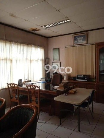KAWASAN BISNIS! Gudang di Tangerang, Luas 3690m2m², Lokasi Premium KAWASAN BISNIS! Gudang di Tangerang, Luas 3690m2m², Lokasi Premium